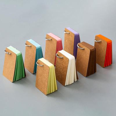 Belge saklama – Kitap ciltleme halkaları