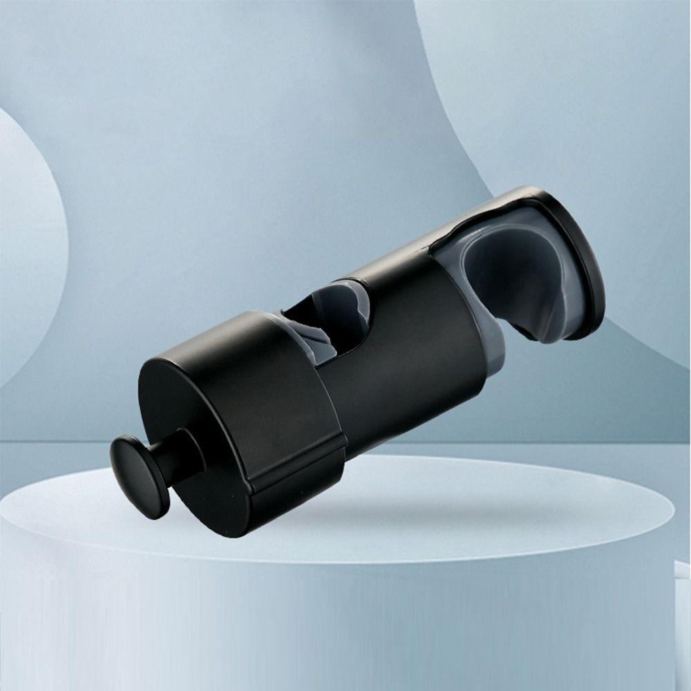 Drehbarer Duschkopfhalter, verstellbarer Sprüher, feste Basis, Hardware-Badzubehör