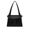 Shoulder Bag, Fashionable Women's Bag, High-end Sense, Large Capacity Commuting Bag, Casual and Simple Tote Bag for Women