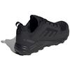 Adidas Terrex Agravic TR Black Grey Men Sneakers Core-Black Grey-Five FW1452
