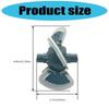 Replacement Part Pool Maintenance Supplies for MX6 Pool Cleaner Suitable for Optimal Performances and Easy Maintenance