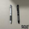 1/10Pcs Durable 3 in 1 Ballpoint Pens Red/Black/Blue Ink Color 0.7mm Ball Point Pen Writing Stationery Student
