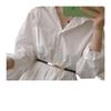 Fashionable Womens Minimalist Waist Belt Stylish Ins Inspired Design For Dresses Coats And