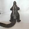 Used Billiken Shokai Godzilla 1997 Soft Vinyl