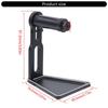 Tire Balancing Holder Stand for 1/10 or 1/8 Stable Support and Easy Repairs Repair Stand Work Stand Metal