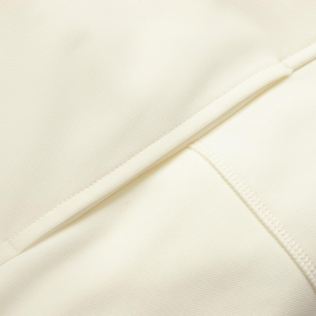 Li Ning Fitness Series Simple Solid Color Zip Stand Collar Sweatshirt Women Sweatshirt AWDV506-1
