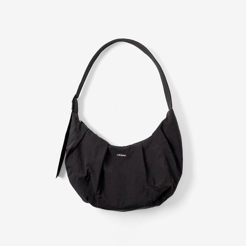 

Clxl Studio Ленивое Одно Плечо Можно Похвалить Круассан Black