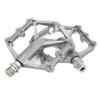 WAKE Bike Bearing Aluminum Alloy Pedal Mountain Bicycle Bearing Pedal Accessories