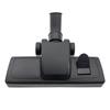 Universal 35mm Inner Diameter Vacuum Cleaner Brushes Accessory Durable Brush Head Tool Replacement For Floor Carpet