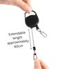 Multifunctional Fishing Pliers Line Cutter Set with Carbon Fiber Line Cutter PE Nylon Line Cutter and Lead Wire Cutter for Lure Fishing BN-03