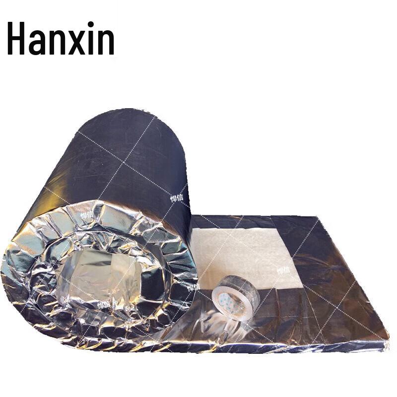 Hainxin A60 Fireproof Ceramic Fiber Blanket