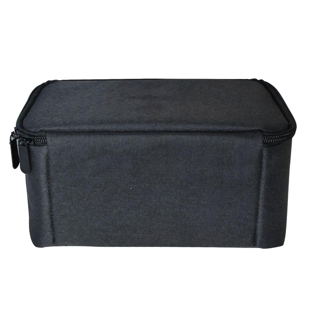 Projection Box Compatible with HY300 HY320 P300 Barrel Projector Portable Bag Oxford Cloth Projector Soft Bag