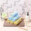 Golden Number Edinburgh Infant Cotton Towel