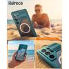 IP68 Water Proof Cover for Swimming Snorkeling Case for Samsung S26 Ultra S26Plus S26 Waterproof Magnetic MagSafe Screen Protect