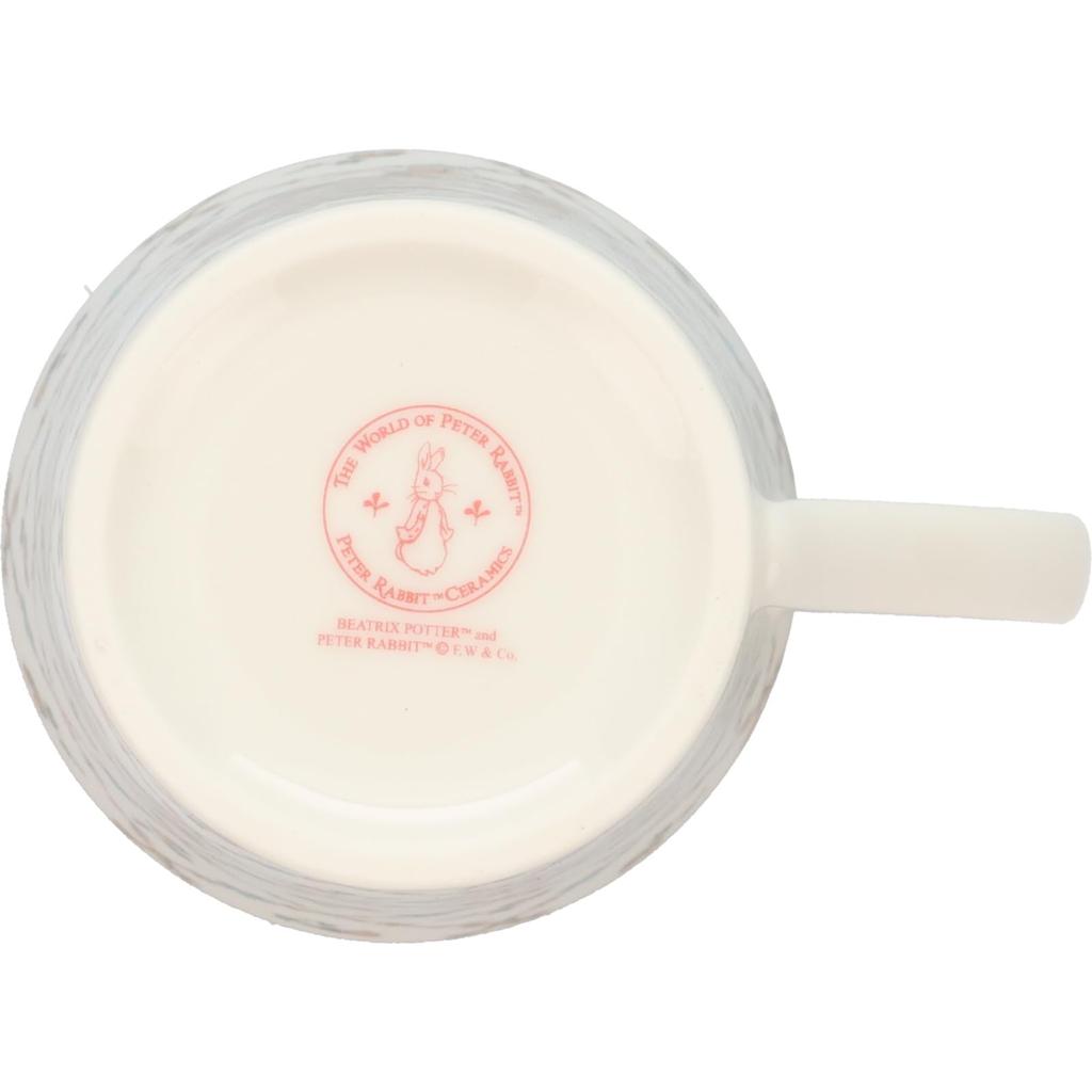 Peter Kanin Mugg Soppa PR1603-11