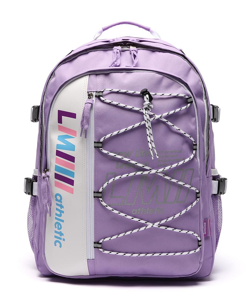 Lemine Half Pocket Backpack Reflective (Pp)