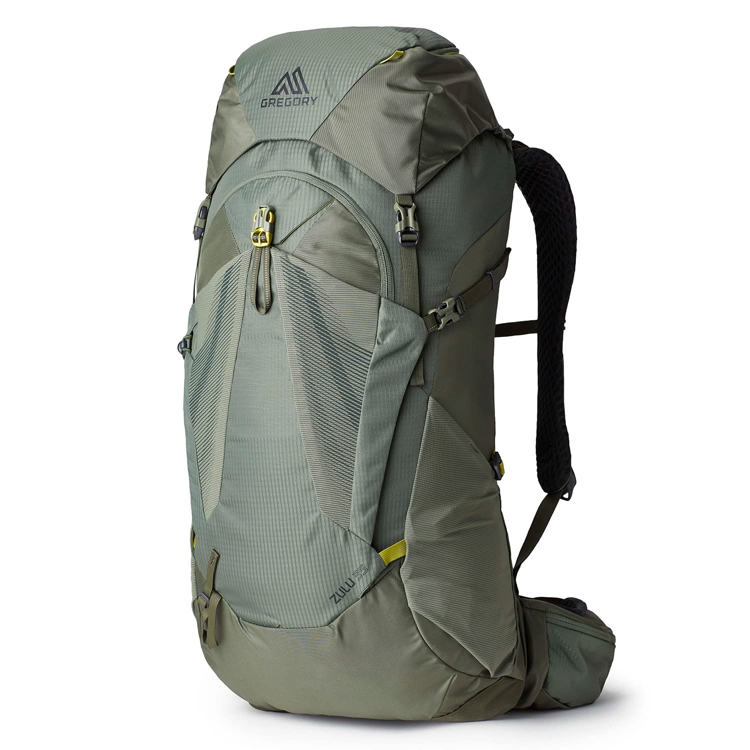 

ZULU35 Foliage Green 146670 [GREGORY] S/M