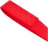 Kijima Motorcycle Parts for Set of 500kg Load Sub-Belts Fixing, 2, Capacity, Red, 303-0081R