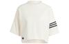 Originals Crop Top Women's Beige IM1830