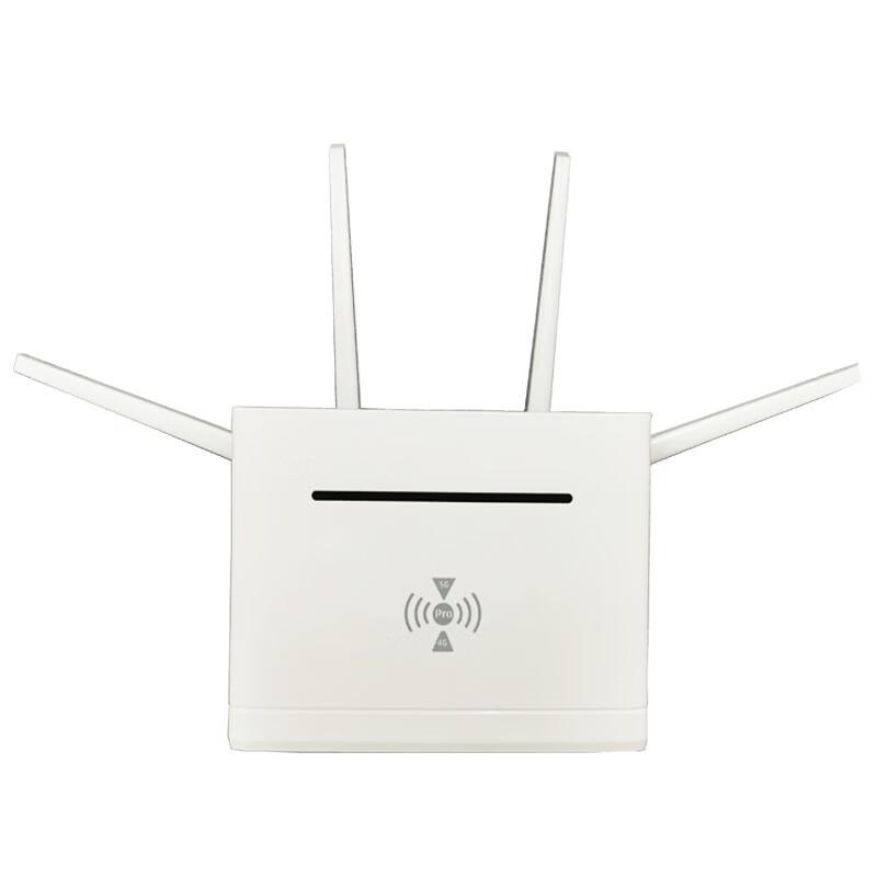LISM 4G LTE Wireless Router CPE (CN version)