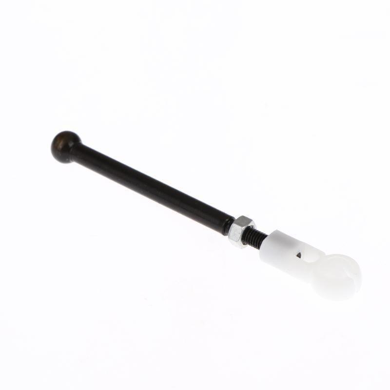 Accelerator Link 26607-26602-71 26607-26601-71 for Forklift 8FG Accelerator Pedal Bracket Pull Rod Forklift Accessory