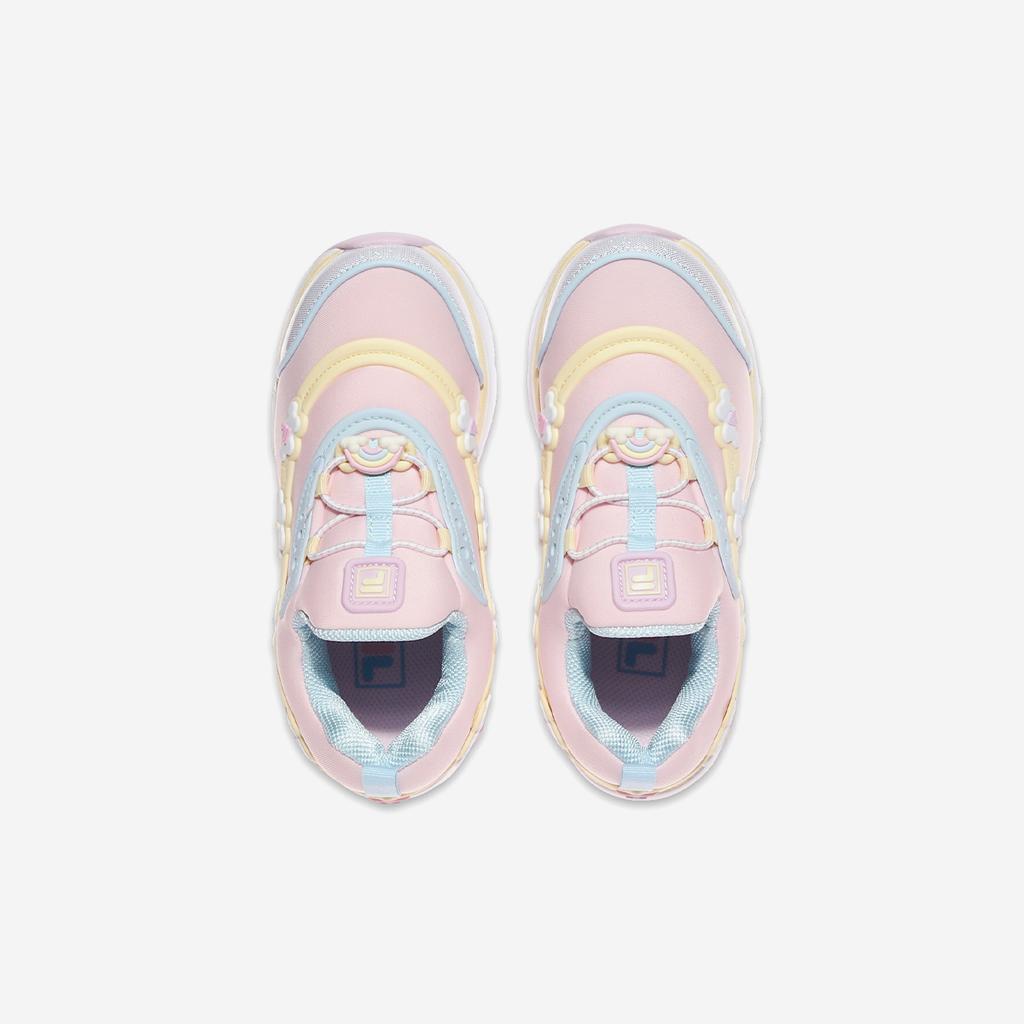 Fila Kumi Light Rainbow Kids [FK261CD01X016-660]