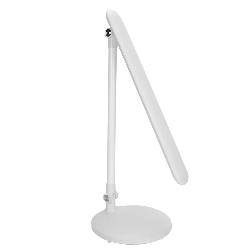 LED Nail Art Desk Lamp Eye Protection Brightness Adjustable Reading Study Table Lamp