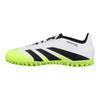 adidas Predator Club Άνετα Ευέλικτα Παπούτσια Ποδοσφαίρου Παπούτσια Ποδοσφαίρου Unisex JH8854