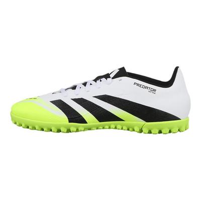 Predator Club Wygodne Wszechstronne Buty Piłkarskie Buty Piłkarskie Unisex JH8854