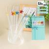 Edo Beverage Straws & Stirrers