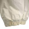 Nautica 90s Old Zip Jacket L White System Reversible Men's Used