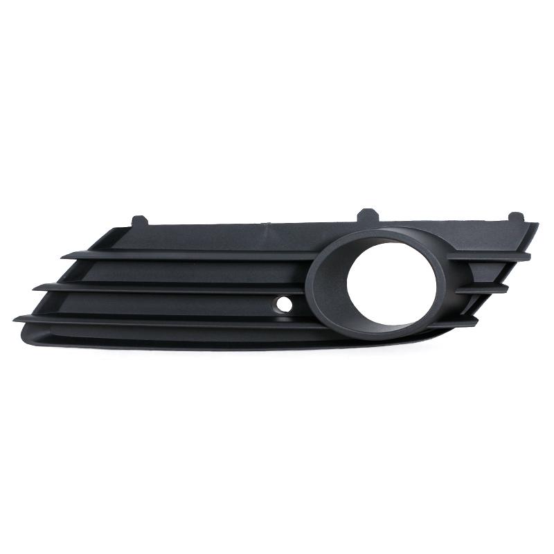 Car Fog Light Cover For Vauxhall Opel Astra H 2004-2007 Front Bumper Fog Light Frame Grille Trim 1400305 1400306