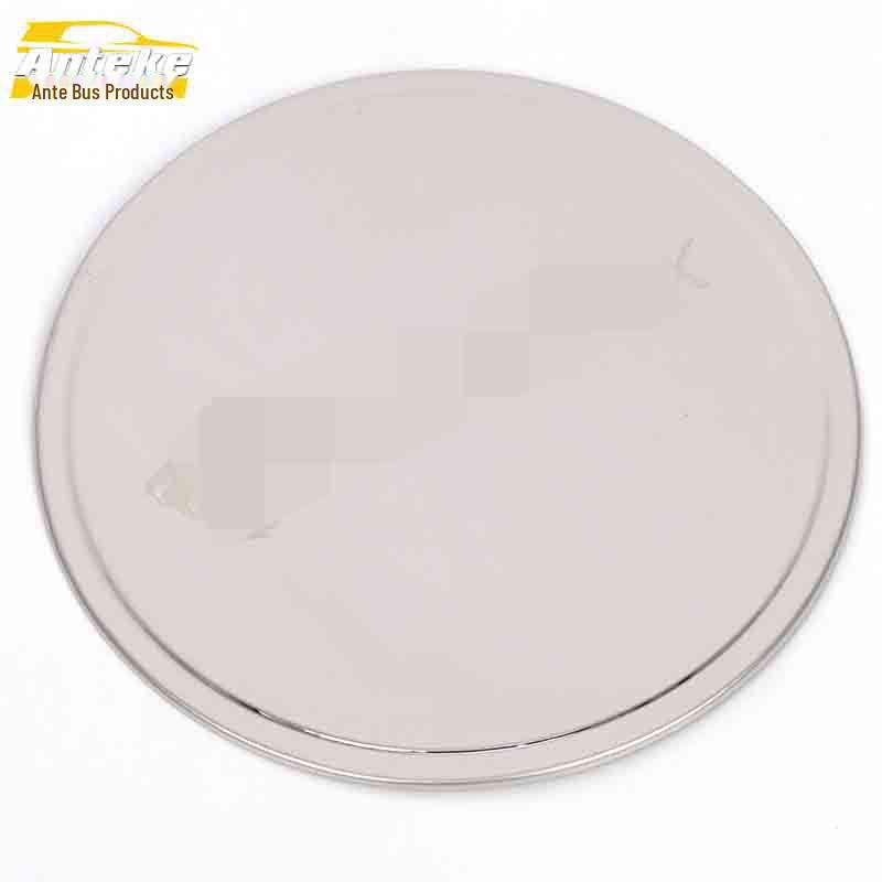 

Накладка на топливный бак из нержавеющей стали против царапин для Tiggo 5X