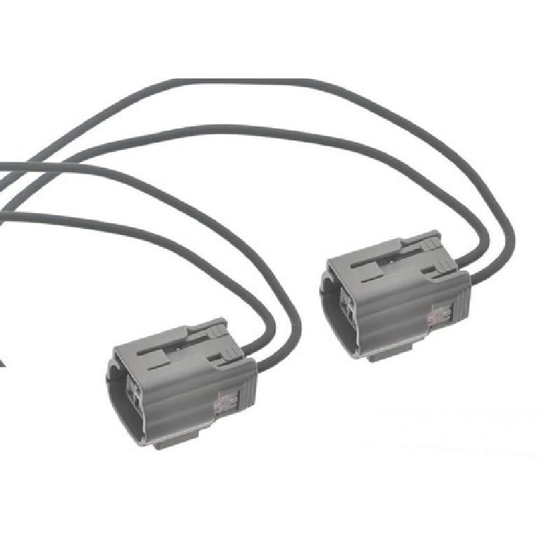 ABS Wheel Speed Sensor Connector Front Left / Right Fits Mazda Protege Protege5