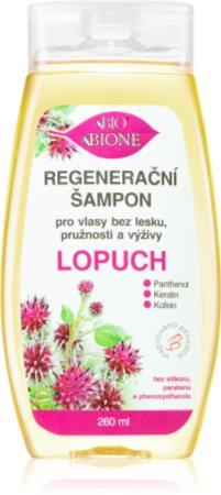 

регенерирующий шампунь для блестящих и мягких волос TU прозрачный