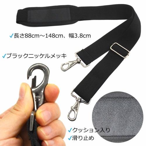 Tool Bag, Tool Storage Bag, Tool Bag with Shoulder Strap, Large Capacity, Wide Opening, Reinforced Bottom, Lightweight, Durable, Multifunctional