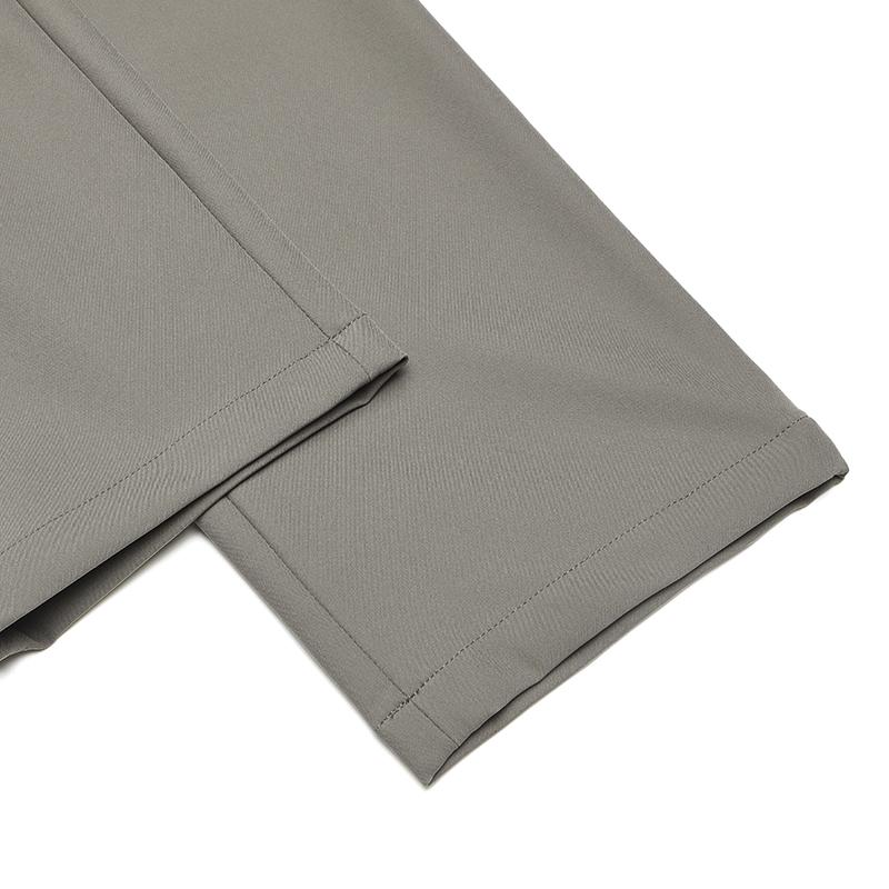 New FILA Casual Pants Men's Pulse Brown F11M442805FDK