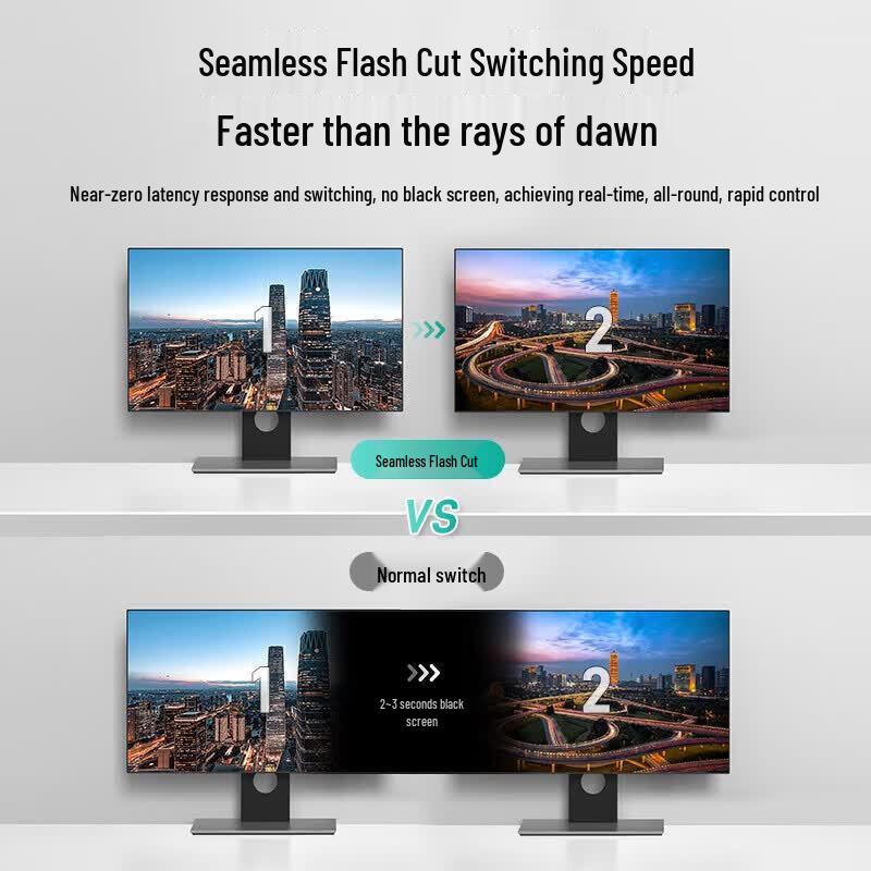 MT-viki HD Seamless Hybrid Matrix Switcher Input Card
