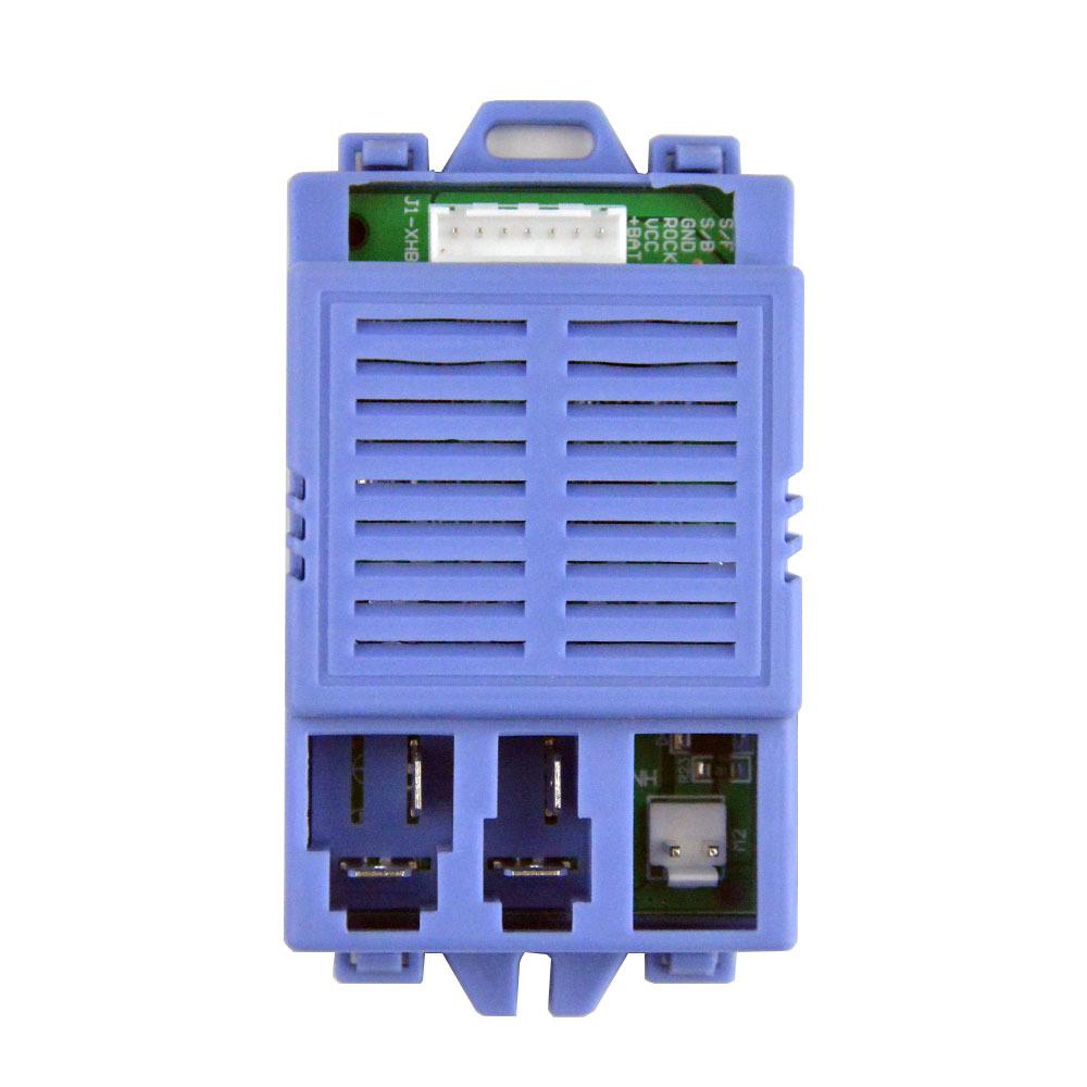 

Дитячий Електромобіль Пульт Дистанційного Керування та Приймач Материнської Плати для HH-HN1002Y/K.