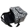 Durable Hairdressing Tool Bag Portable Carrying Storage Bag Multi-functional Barber Bags  Traveling