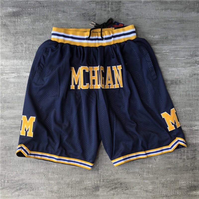 Basketball Shorts With Embroidered NBA Team Logos Super Sonic 76ers Lakers Rockets Magic Raptors Ultrafine Fiber Sport