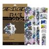 Bicycles Chains Protector Chainstay Cycling Chain Frame Stay Post Bike Chainstay Protector Bike Chain Care Guard Cover