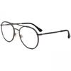Women S 54 Mm eyeglaSSeS Black