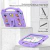 Case For iPad A16 11th EVA Foam Kickstand Kids Tablet Case For iPad 10th 10.9'' 2025 Air 4 Air 5 Pro 11 2018-2025 Cover Funda