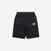 Thisisneverthat Gd Overlap Lightning Denim Short Gd251dso5s01