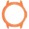 Armor‑Style Hollow TPU Watch Protective Cover Compatible with Garmin Venu 4 45mm, Replacement Case, Case Only