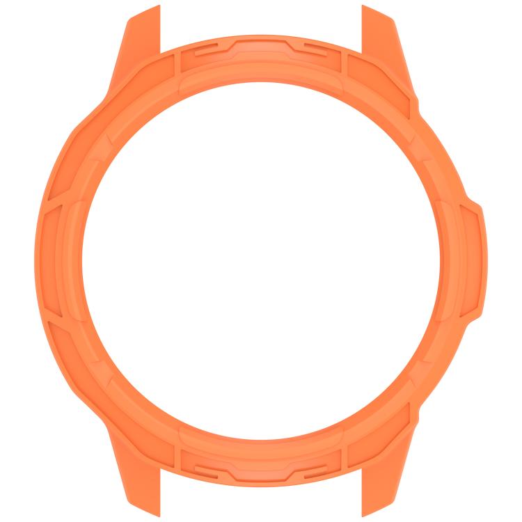 Armor‑Style Hollow TPU Watch Protective Cover Compatible with Garmin Venu 4 45mm, Replacement Case, Case Only