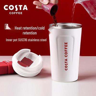 COSTA 510ML Nerezová termoska na kávu 316L