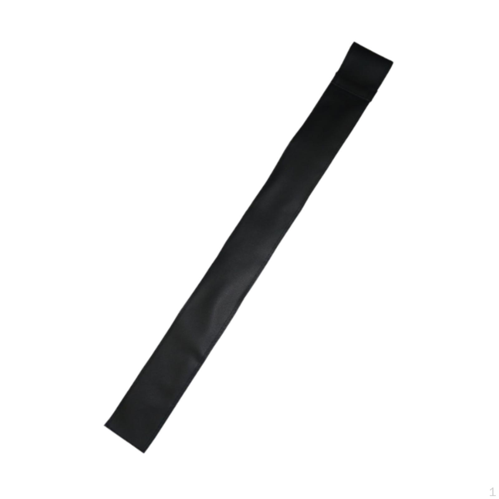 

Сумка для переноски бильярдного кия, чехол для хранения клюшек для снукера, легкий, защитный, портативный forSmall TipSplitCue