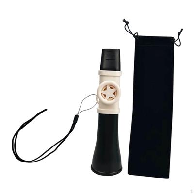 Kazoo dla Dorosłych, Profesjonalny Flet Łatwy do Nauki, Instrumenty Muzyczne Gitara, Ukulele,